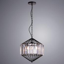Подвесной светильник Arte Lamp Cassel  - 2